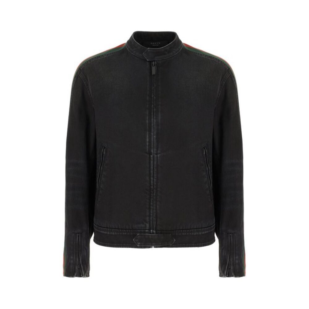 Gucci Man Clothing Jackets